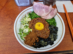 칸다소바 부산서면점 사진 7