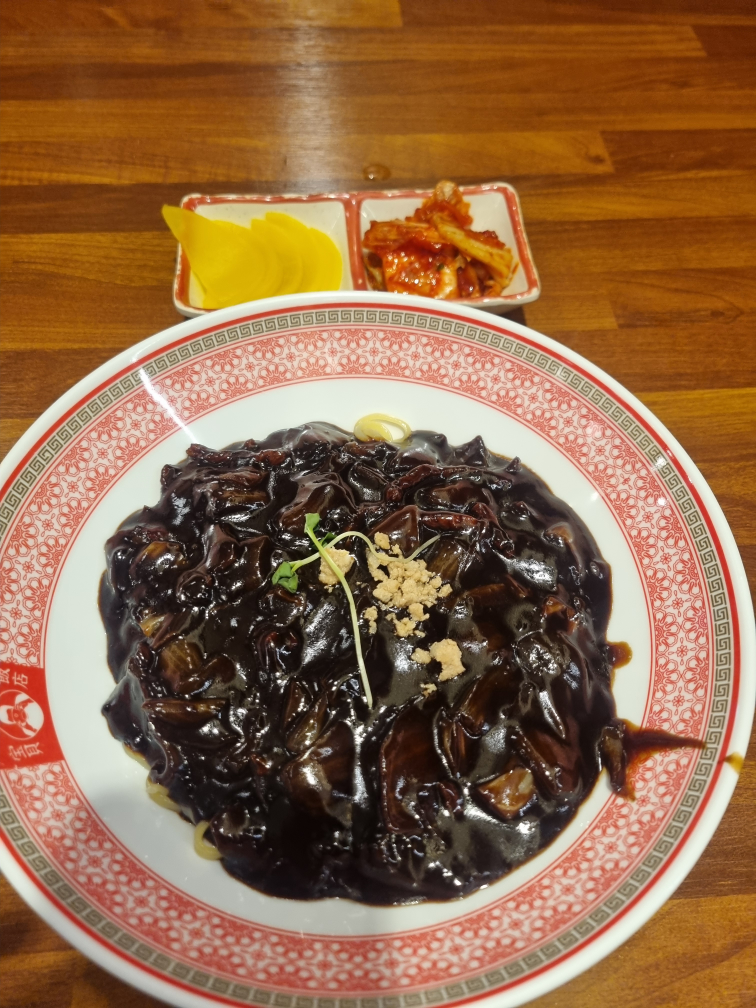 보배반점 부산시청점 사진 4