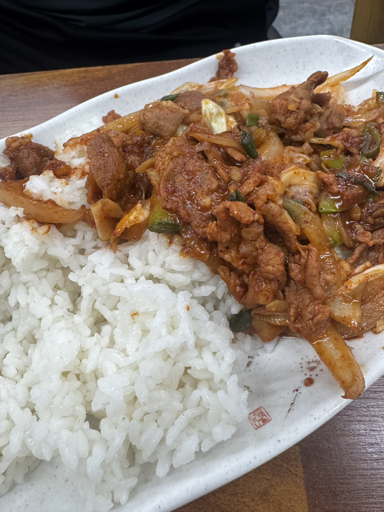 산들김밥 사진 3