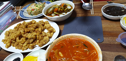 흥화반점 사진 8