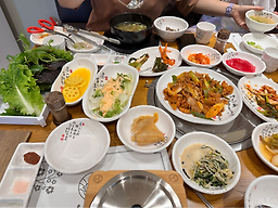 도화정 참숯구이 사진 2