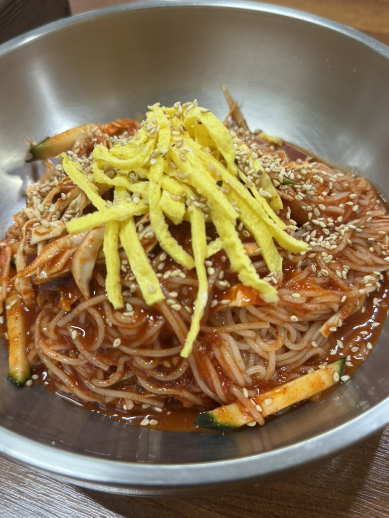 이가야칼국수 사진 5