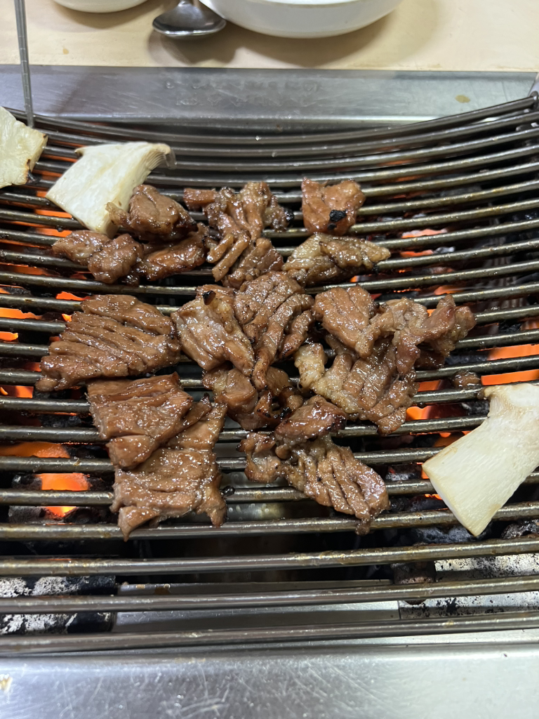 청송골갈비 대표 사진