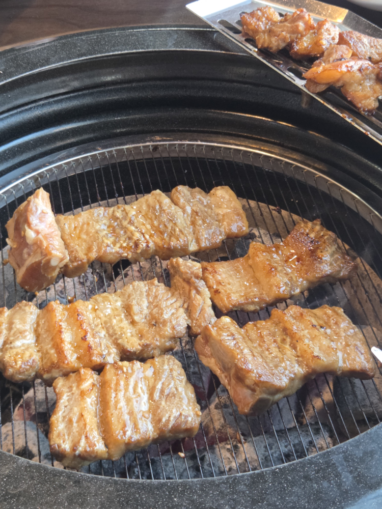 평원숯불갈비 사진 3