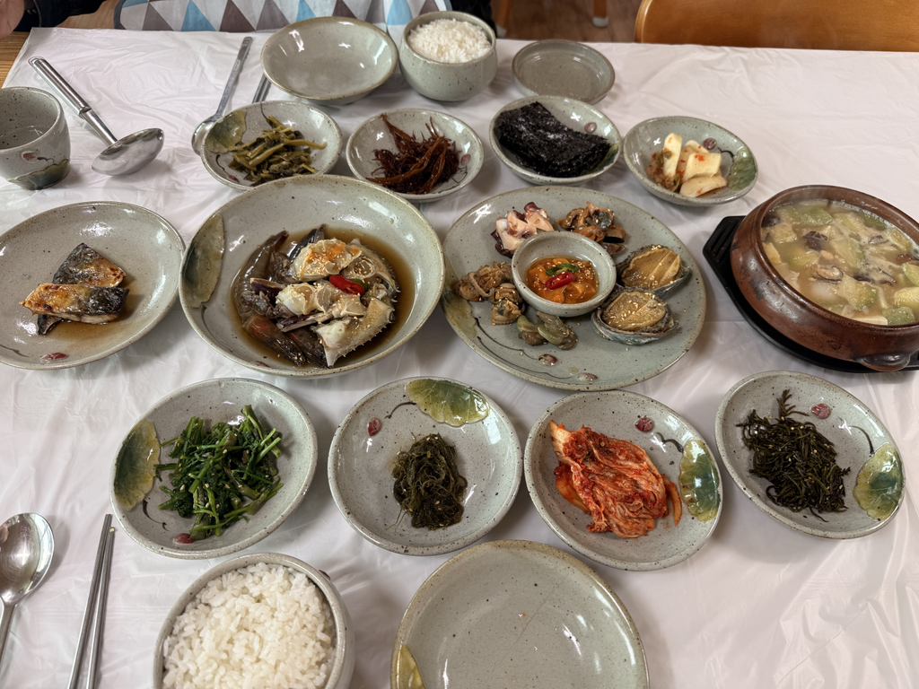 갯내음식당&펜션 사진 7