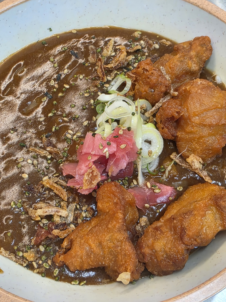 카오루우동 대표 사진