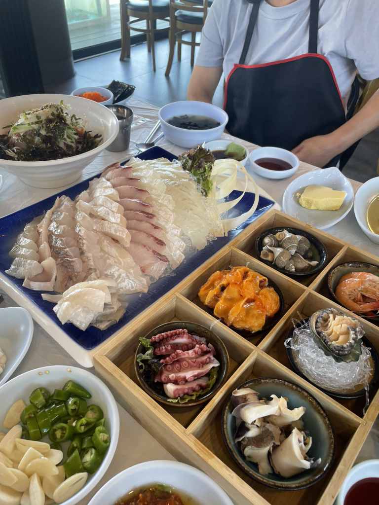 산새도횟집 사진 6