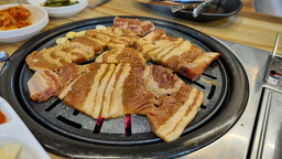 하동숯불갈비 사진 3