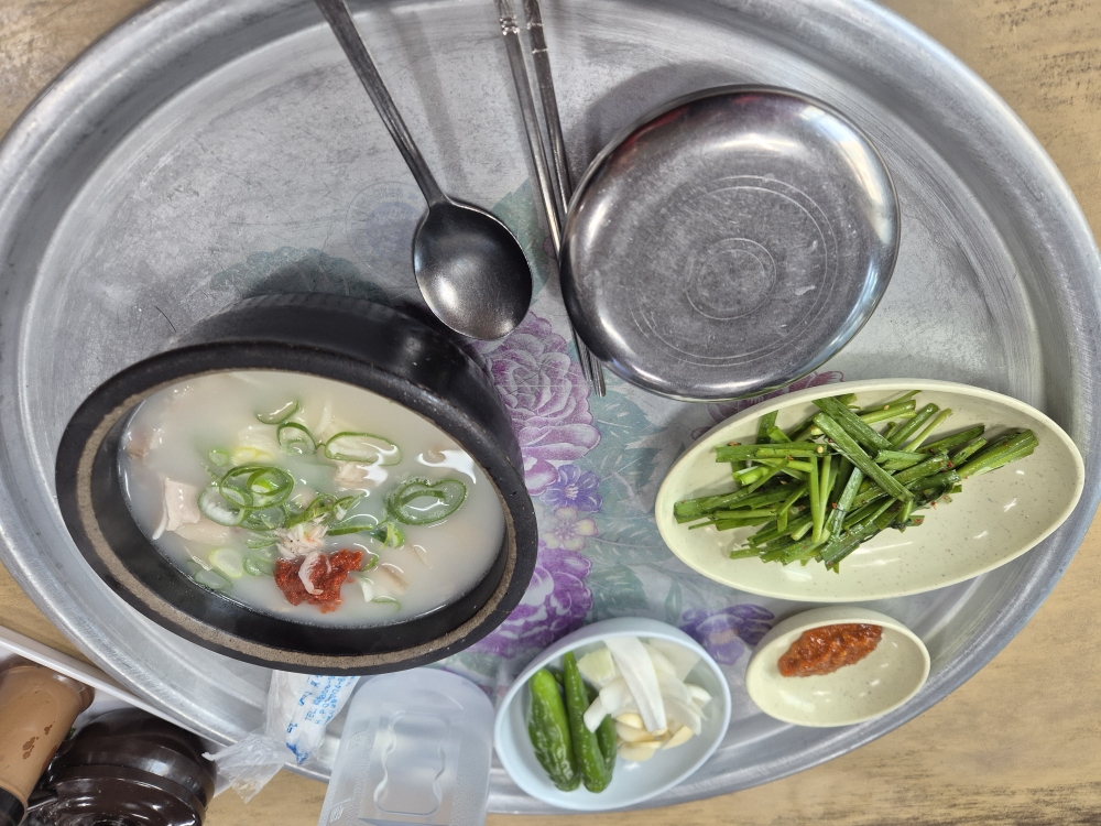 소나무돼지국밥 사진 3
