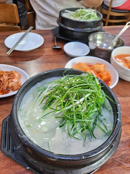 배종관동래삼계탕 사진 3