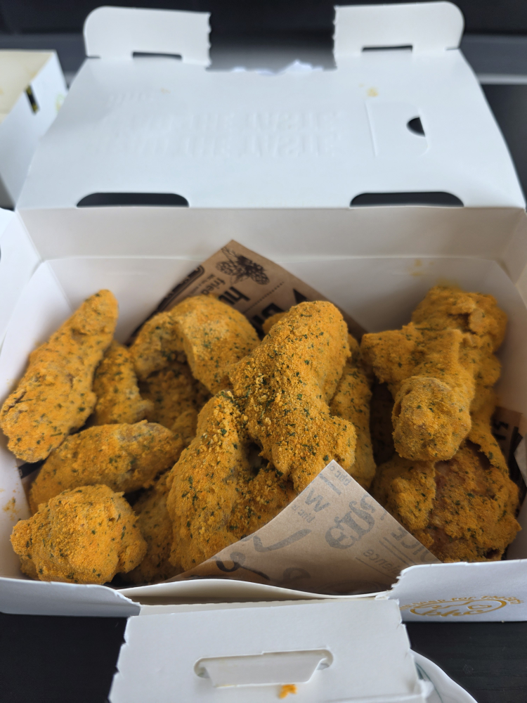 BHC치킨 순천왕조2동점 대표 사진