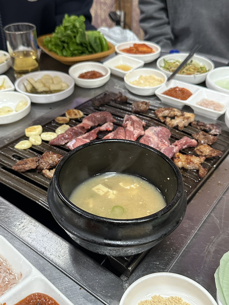 장천마포구이전문 장천점 대표 사진