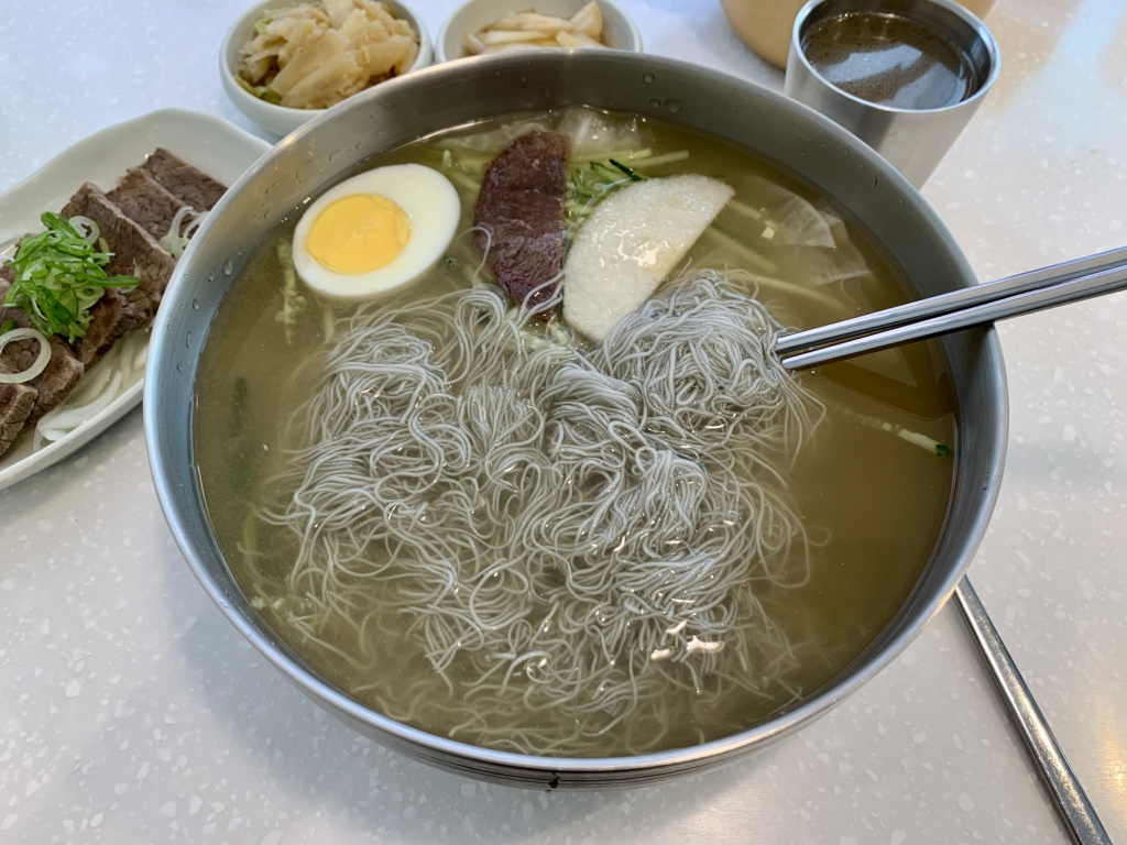 호야면옥 사진 4