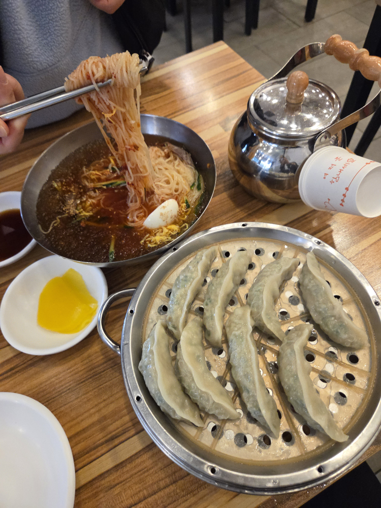 가야밀면 서면점 사진 3