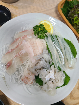 88광어횟집 사진 2