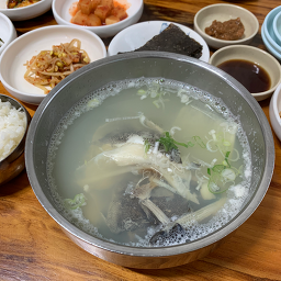속시원한대구탕 사진 8