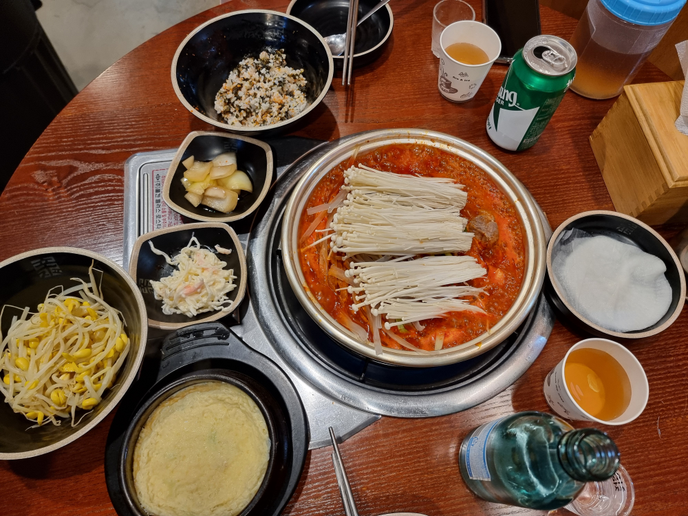 짚신매운갈비찜 부평점 대표 사진