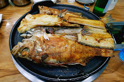 남해금수횟집 자갈치2호점 사진 5