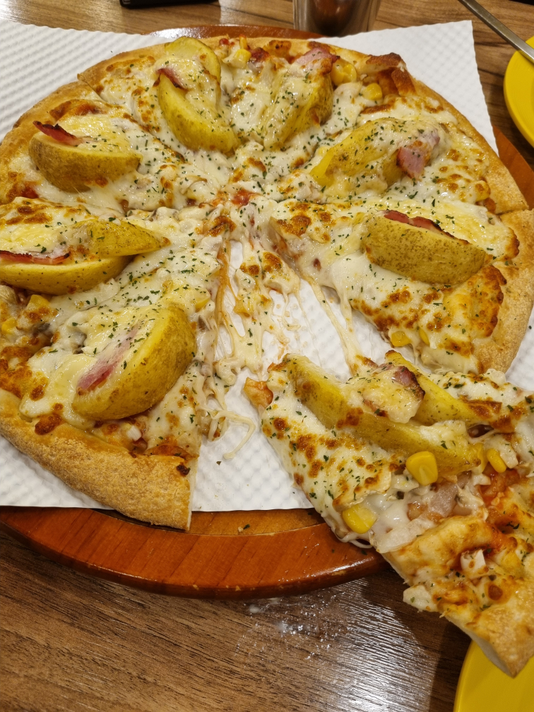 피자스쿨 부천역점 사진 3