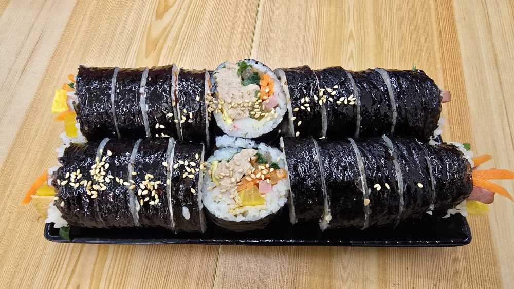 서영이네김밥 사진 8