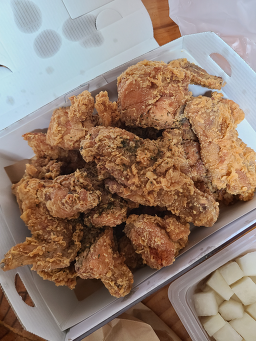 BBQ 거제아주점 대표 사진