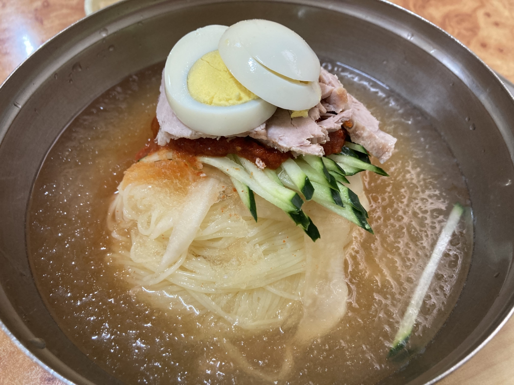 밀면촌 사진 5