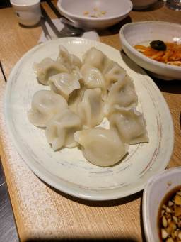 하얼빈양꼬치 사진 3