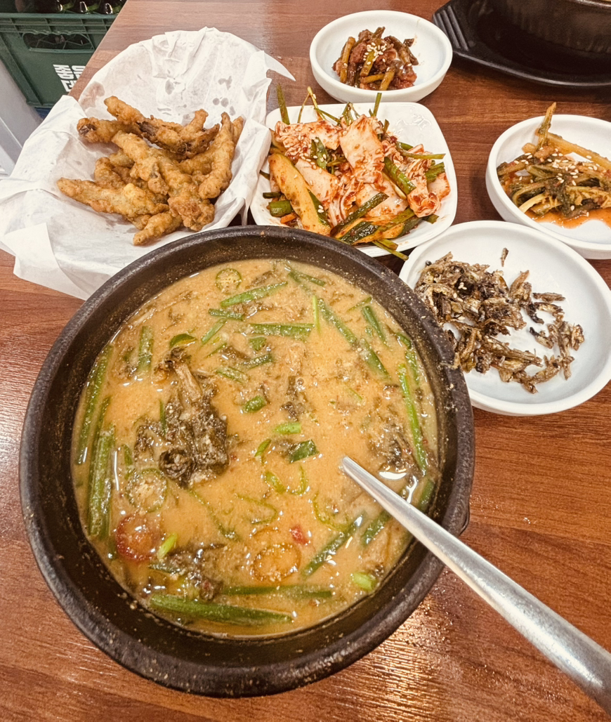 남원추어탕 사진 7