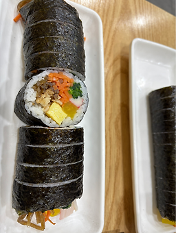 모니김밥 대표 사진