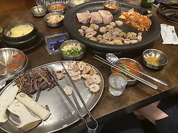 봉자막창 해운대장산점 대표 사진
