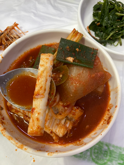 오동도해양식당 사진 5