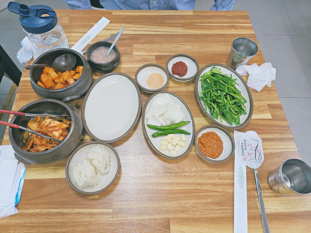 병천순대국밥 사진 6