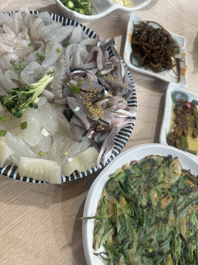 큰바다횟집 대표 사진