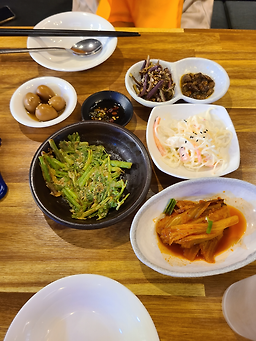 야시장 사진 3