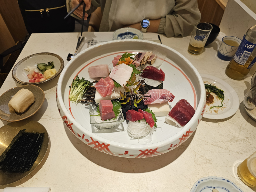 이정태본참치 사진 5