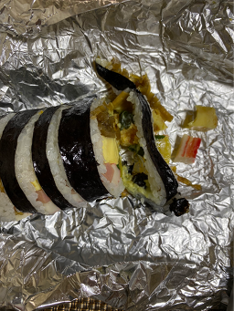 구당김밥일번지 본점 대표 사진