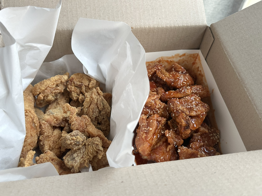 거대통닭 해운대점 대표 사진