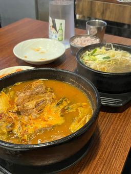 양평해장국 대표 사진