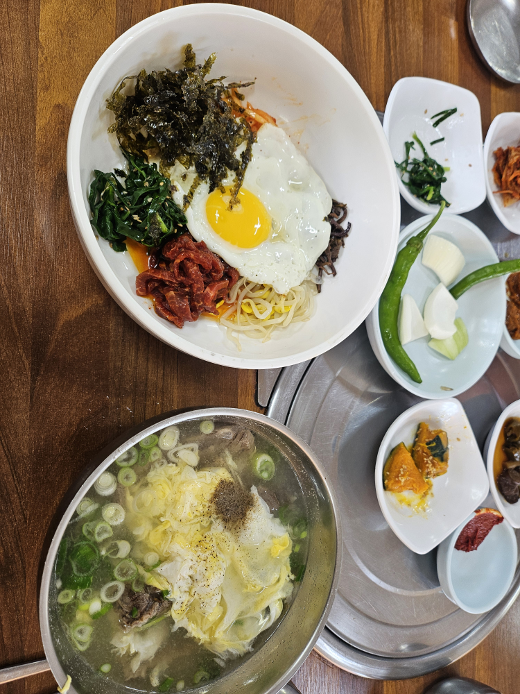 한일식당 대표 사진