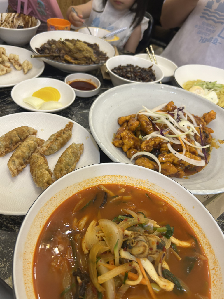 오복성 사진 3