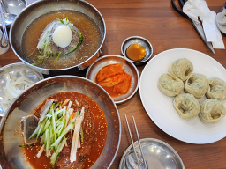 완도함흥면옥 사진 2