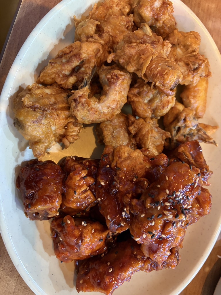 오동통치킨호프피자 청룡동직영점 사진 2