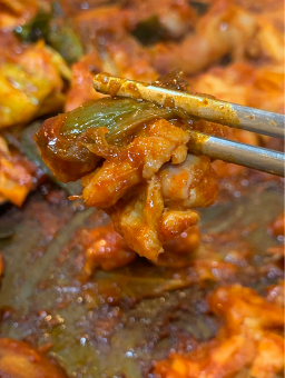 콩이네닭갈비 대표 사진