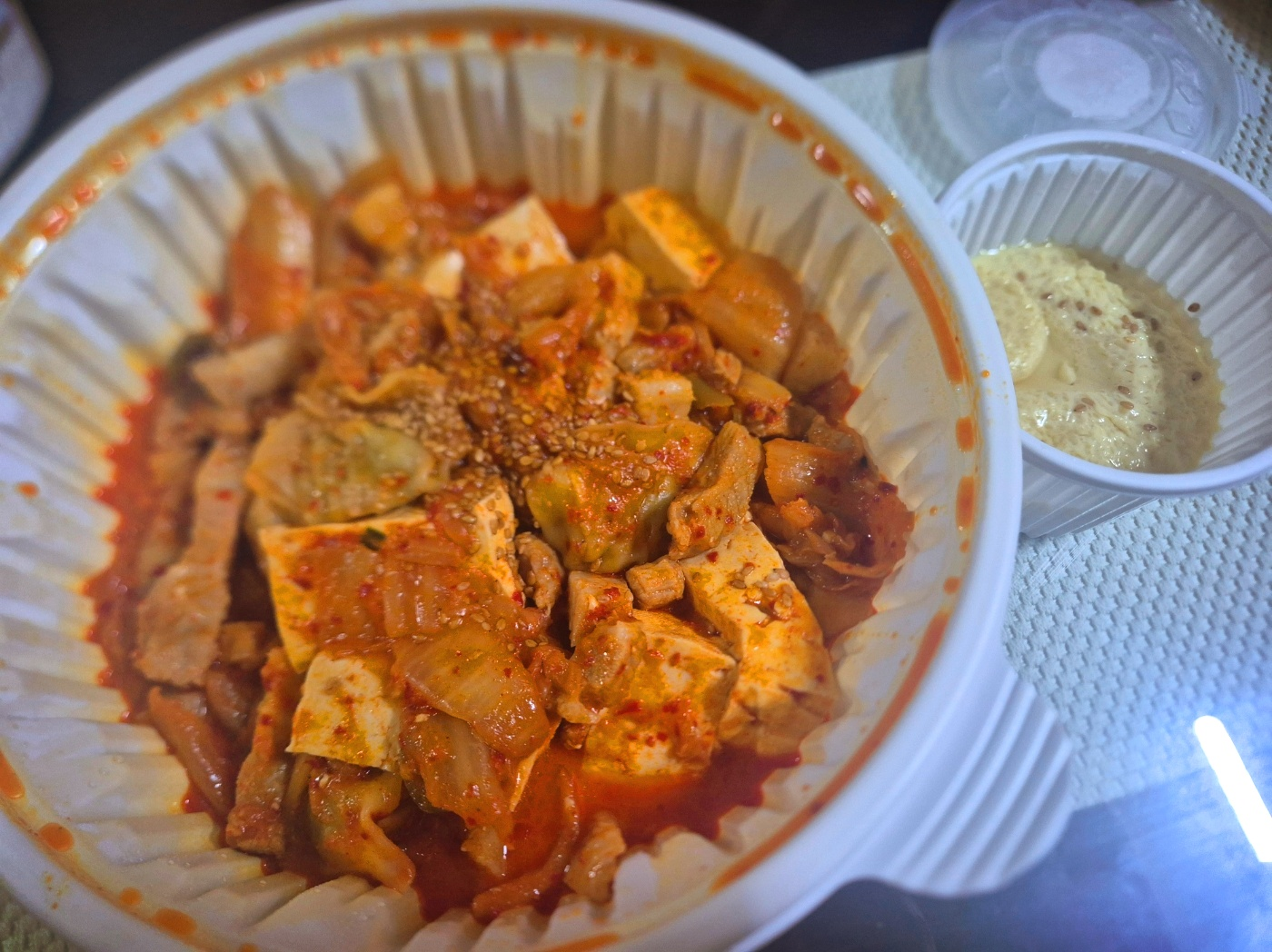 미스터김치왕 수영본점 대표 사진