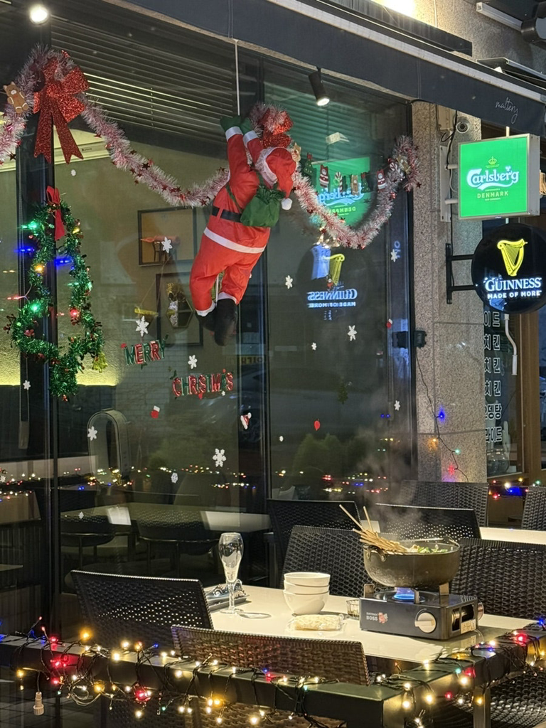 몰틀리 덕천점 대표 사진