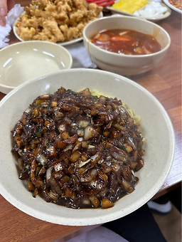 거창반점 사진 7