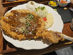 동백카츠 전포점 대표 사진