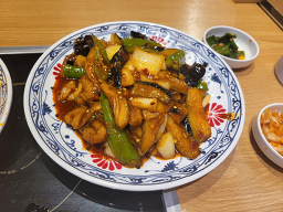충칭마라훠궈 사진 4