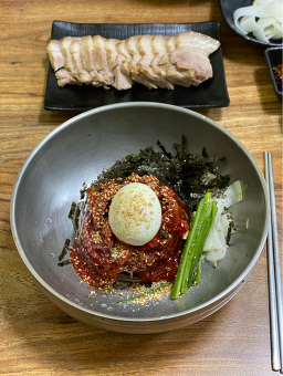 교항면옥 사진 4