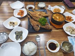 골목생선구이 사진 4